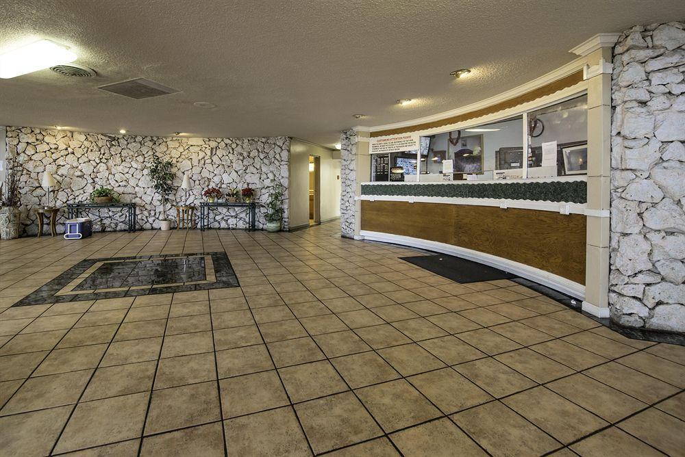 Western Inn Houston Exterior foto