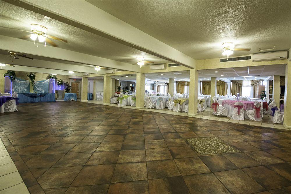 Western Inn Houston Exterior foto