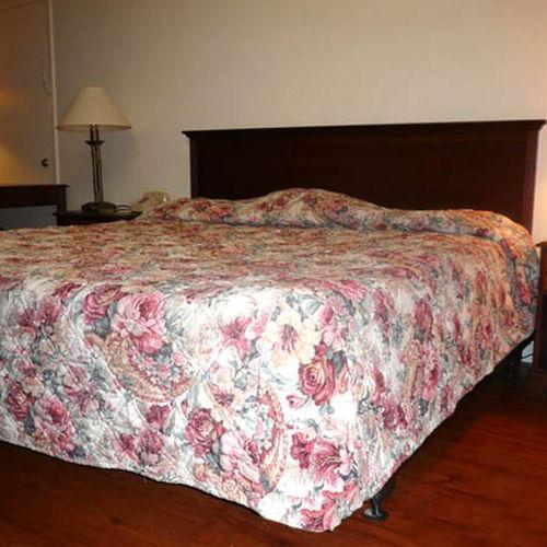 Western Inn Houston Quarto foto