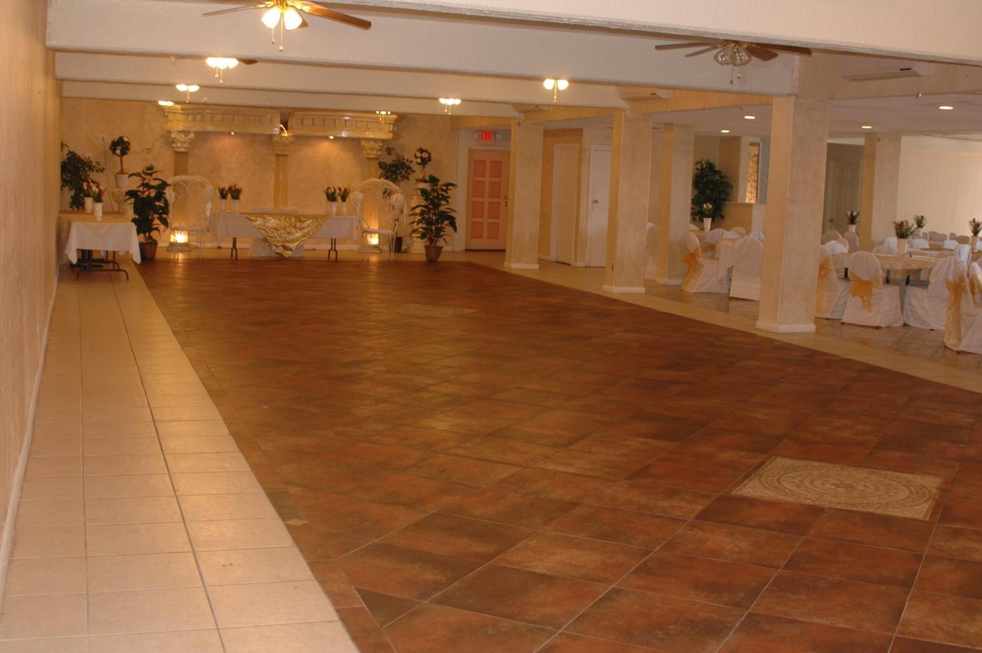 Western Inn Houston Exterior foto