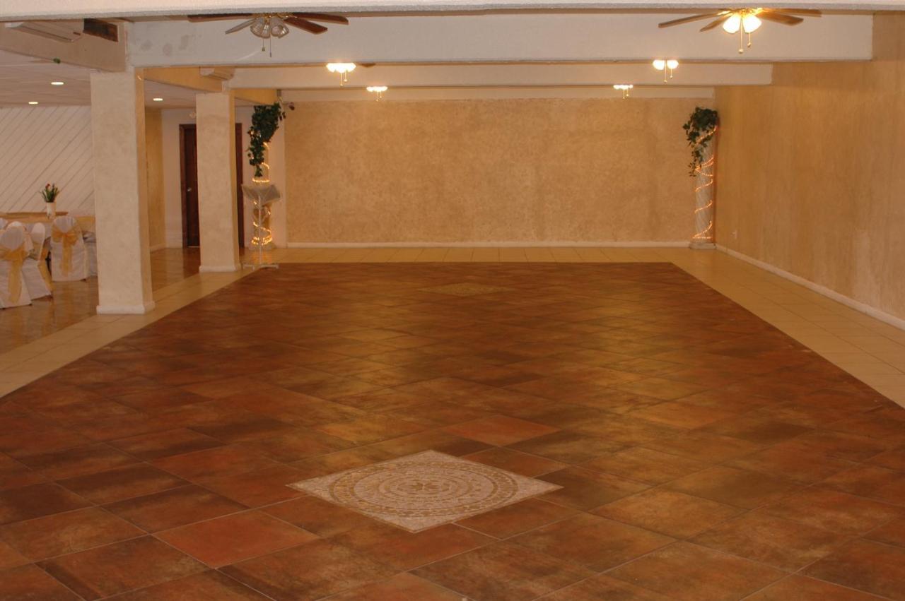 Western Inn Houston Exterior foto